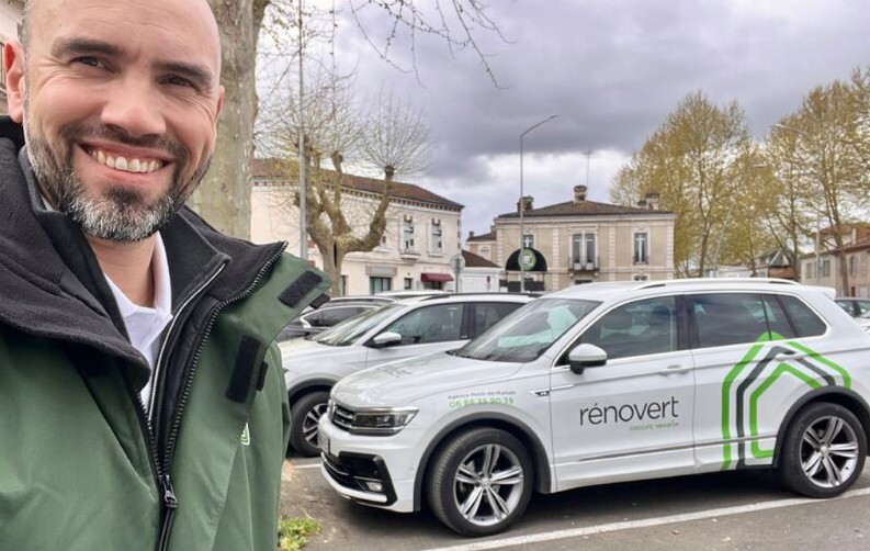 Renovert