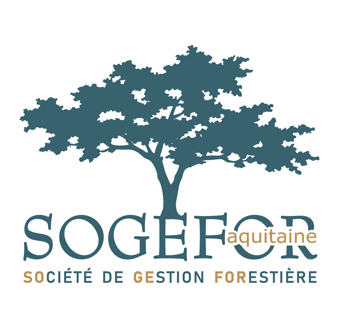 logo sogefor
